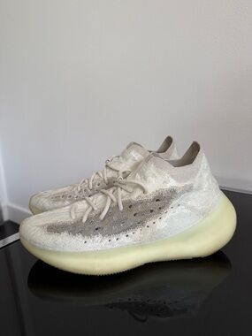adidas Yeezy Boost 380 "Calcite Glow"